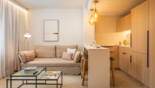 ARTIEM URBAN Apartamentos - Foto 3