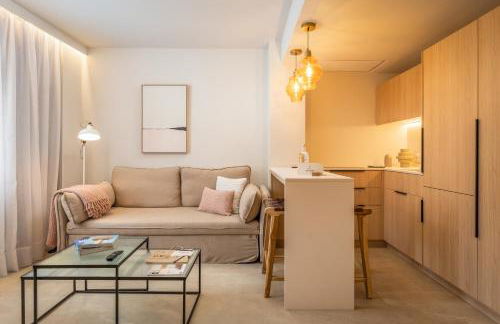 ARTIEM URBAN Apartamentos - Foto 3