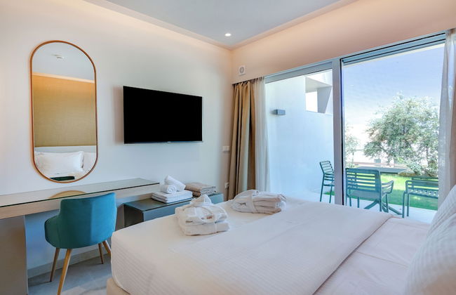 Colonides Beach Hotel - Foto 37