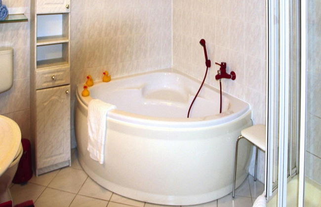 Ferienhaus in Suhl Nahe Skipiste - Foto 9