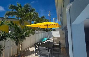 Direct access Canal front with Pool 2 bed 2 bath - Foto 15