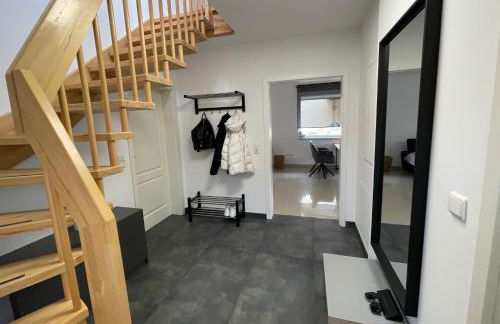 Helles Haus in Seenähe bei Berlin - Foto 14