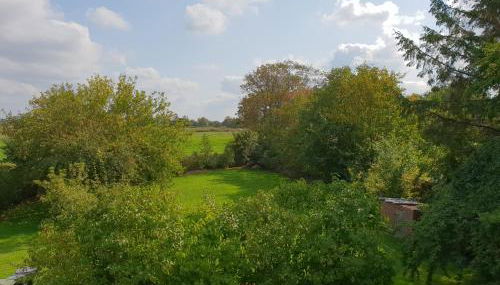 Ferienwohnung - Foto 3, Garden