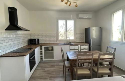 Appartement entre mer et montagne avec beau jardin - Foto 12