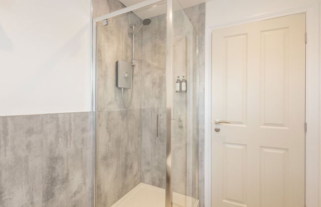 Host Stay Apartment 4 King s Court - Foto 10