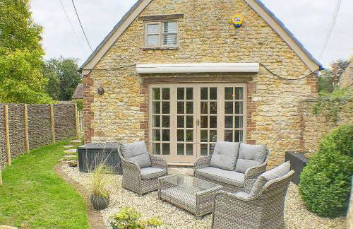 The Barn at The Manor in Cole, Bruton - Foto 44