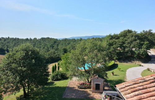 Agriturismo Chieteno con piscina e AC- Cetona - Foto 39