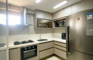 APARTAMENTO 05 - PÉ NA AREIA - BARRA BALI - AL - Foto 15