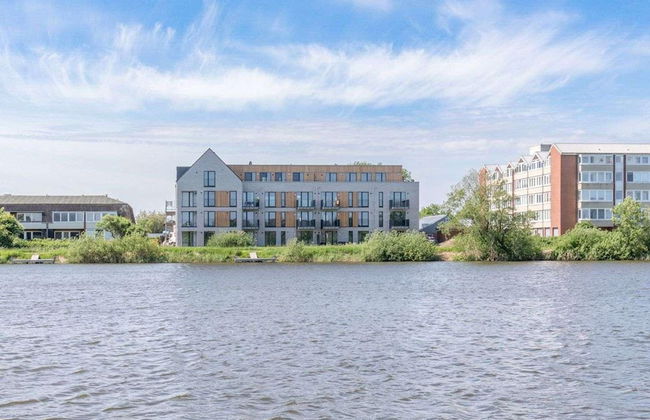 Appartement in Fantastischer Lage auf Nordstrand - Foto 1