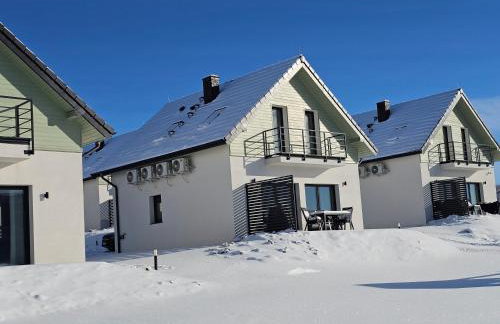 All Season Klimat - Dom przy szlaku z prywatnym tarasem i widokiem na Góry Orlickie - Sudety Sauna&Jacuzzi, Skalne Miasto, 4km do Zieleniec SKI Arena - Foto 6