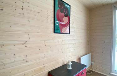 Mielno Woodhouse - Foto 20