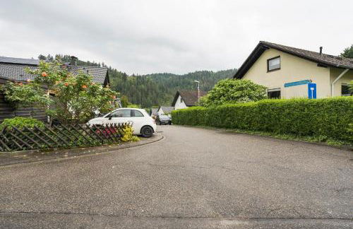 Ferienwohnung Murgperle - Foto 20