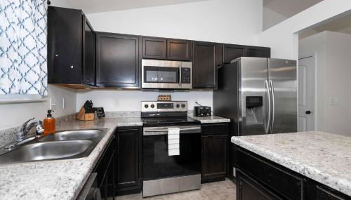 The Ark Encounter Retreat - Foto 3