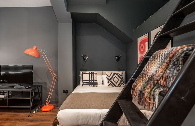 Dark Matter - Foto 3