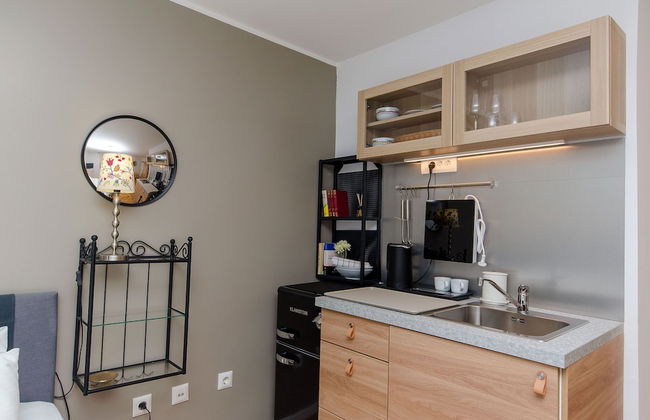 Apartments Urban - Foto 1