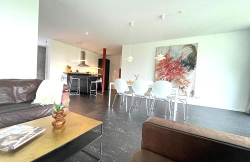 Blueberry Living - Design-Apartments am Starnberger See, Natur & Erholung, Privatparkplatz, nur 400 m zum See - Foto 28