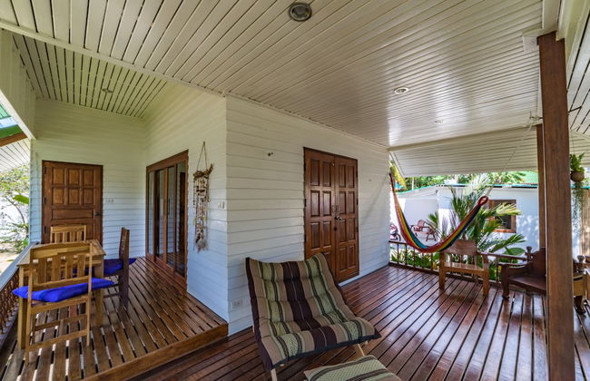 Joy Beach Villas - Foto 7