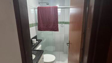 Apto Tranquilo próx ao Litoral Sul Wi-Fi - Foto 4