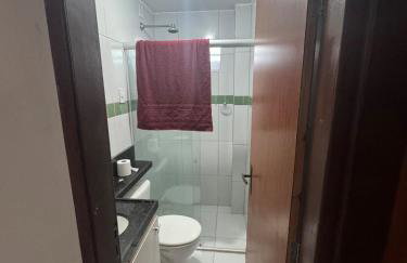 Apto Tranquilo próx ao Litoral Sul Wi-Fi - Foto 4