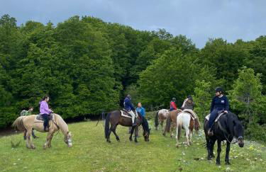 Agriturismo Maneggio Vallecupa - Foto 36