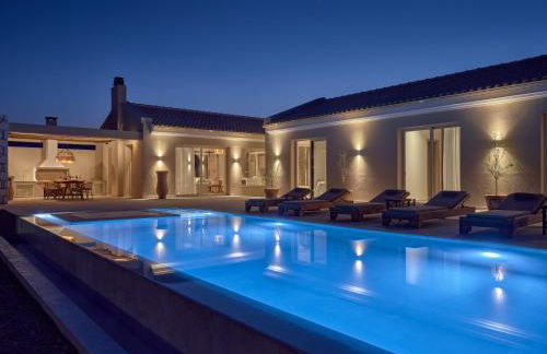 Uvetta Villas - Foto 28