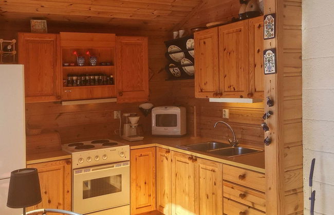 8 Person Holiday Home in Etne - Foto 4