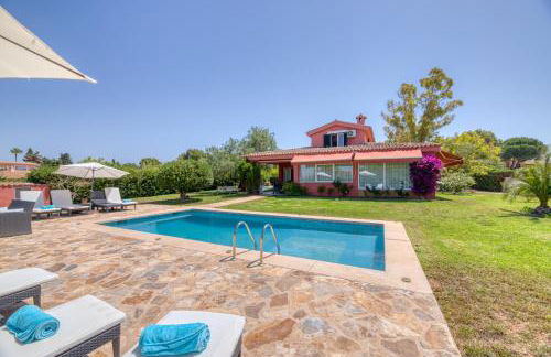 Villa Kentia Mallorca, charming and stylish country house close to Palma - Photo 10