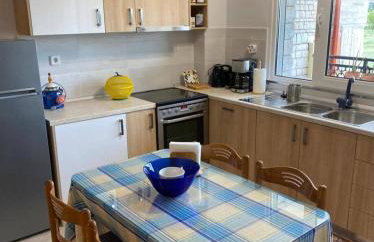 Polys Apartment and Paraskevi studio with view - Foto 57