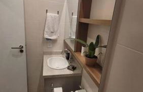 Studio Novo Alto Padrão - Centro - Foto 32