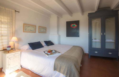 Cortijo La Viñuela - Foto 74