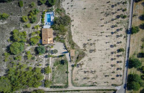 Villa Sa Fontasa - Photo 26