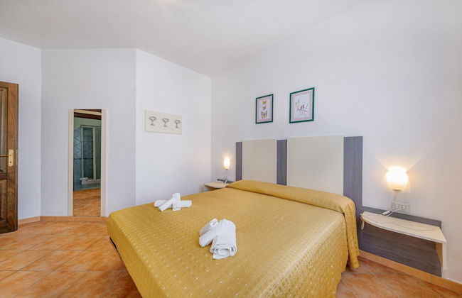 Residenza Le Farfalle - Bilocale 12 - Foto 12