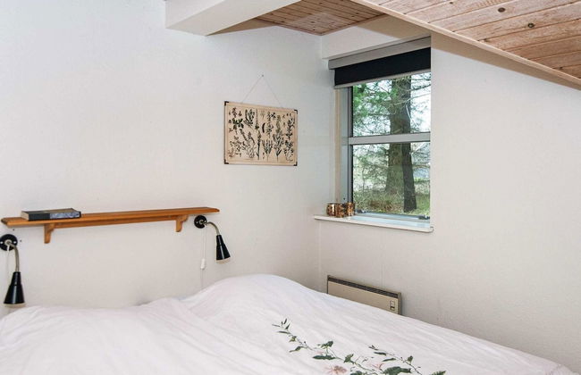 10 Person Holiday Home in Henne - Foto 13