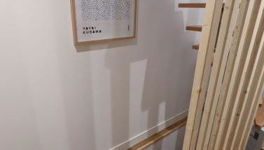 Le 5 bis, une maison de ville dans le centre historique - Foto 5