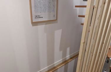 Le 5 bis, une maison de ville dans le centre historique - Foto 5