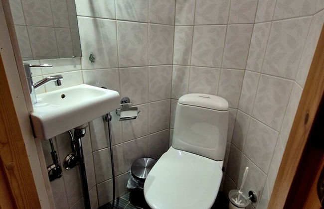 Holiday Village Anttoora - Anttooran Lomakylä - Foto 63