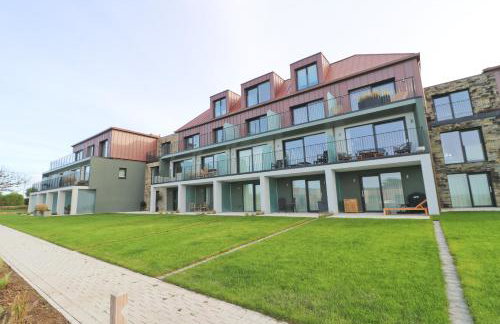 Sea view apartment, first floor - Foto 35