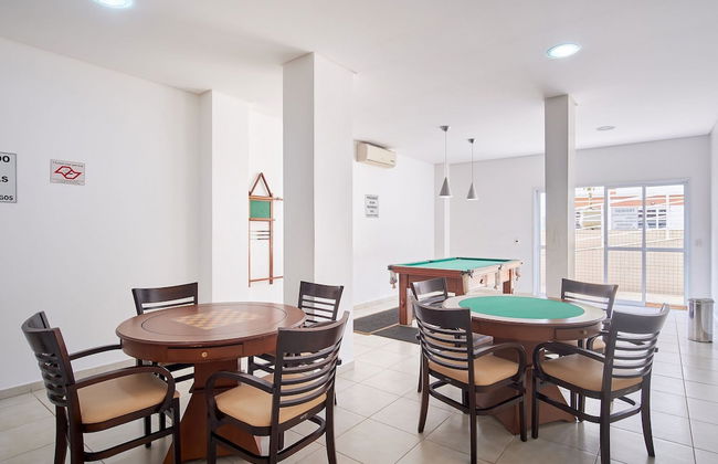 Residencial Jerivá e Jacarandá - Foto 45