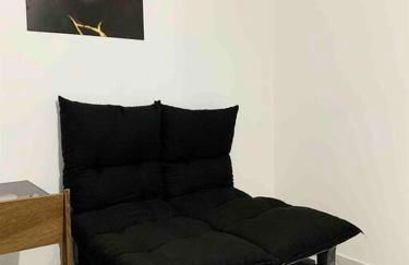 Loft Mobiliado com Cama de Casal e Solteiro - Foto 25