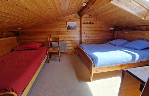 Les Chryolles - Foto 16