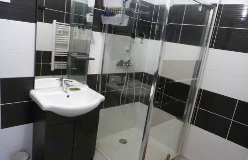 Appartement T.2 - Parking -Gratuit - Foto 8