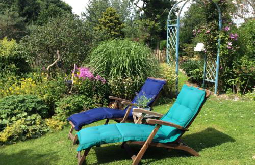 Ferienhaus Namatiri - Foto 16