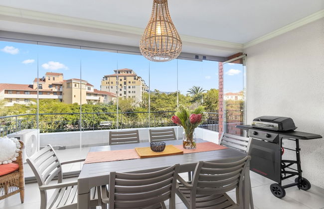 Mayfair 246 - Photo 1