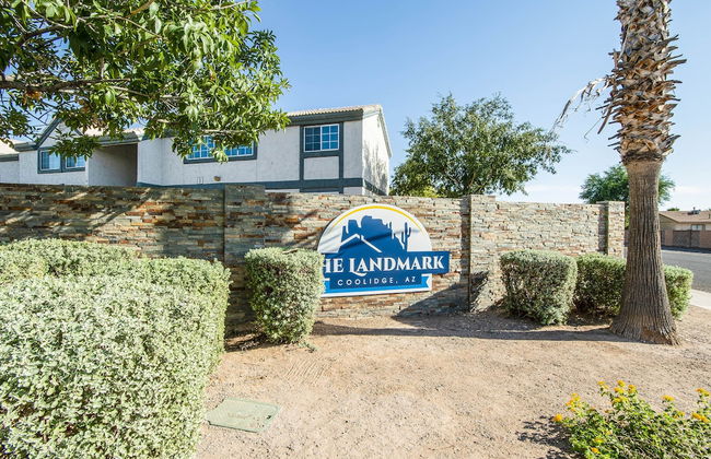 The Landmark Apartments - Foto 2