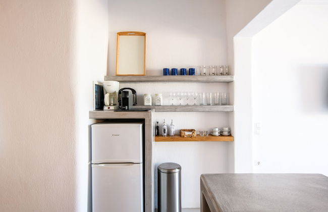 Mykonos Supreme Comfort Suites & Villas - Foto 62