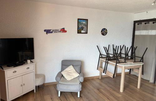 Bel appart pieds des pistes - Foto 8