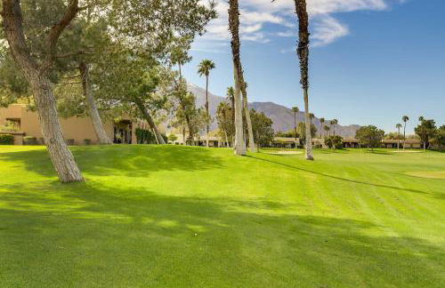 11 Mi to Coachella Valley Pet-Friendly Home! - Foto 25