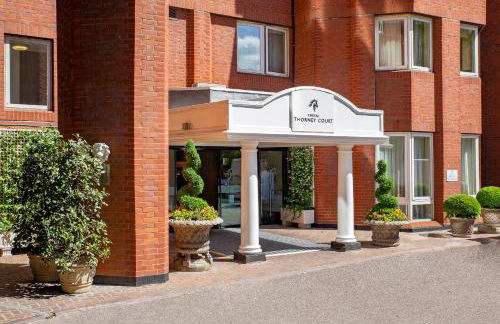 Cheval Thorney Court at Hyde Park - Foto 110