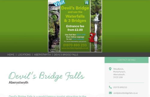 Pantyronen tourer holidays - Photo 36