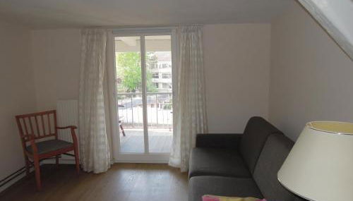 Ferienwohnung Ein Zuhause auf Zeit - Foto 3